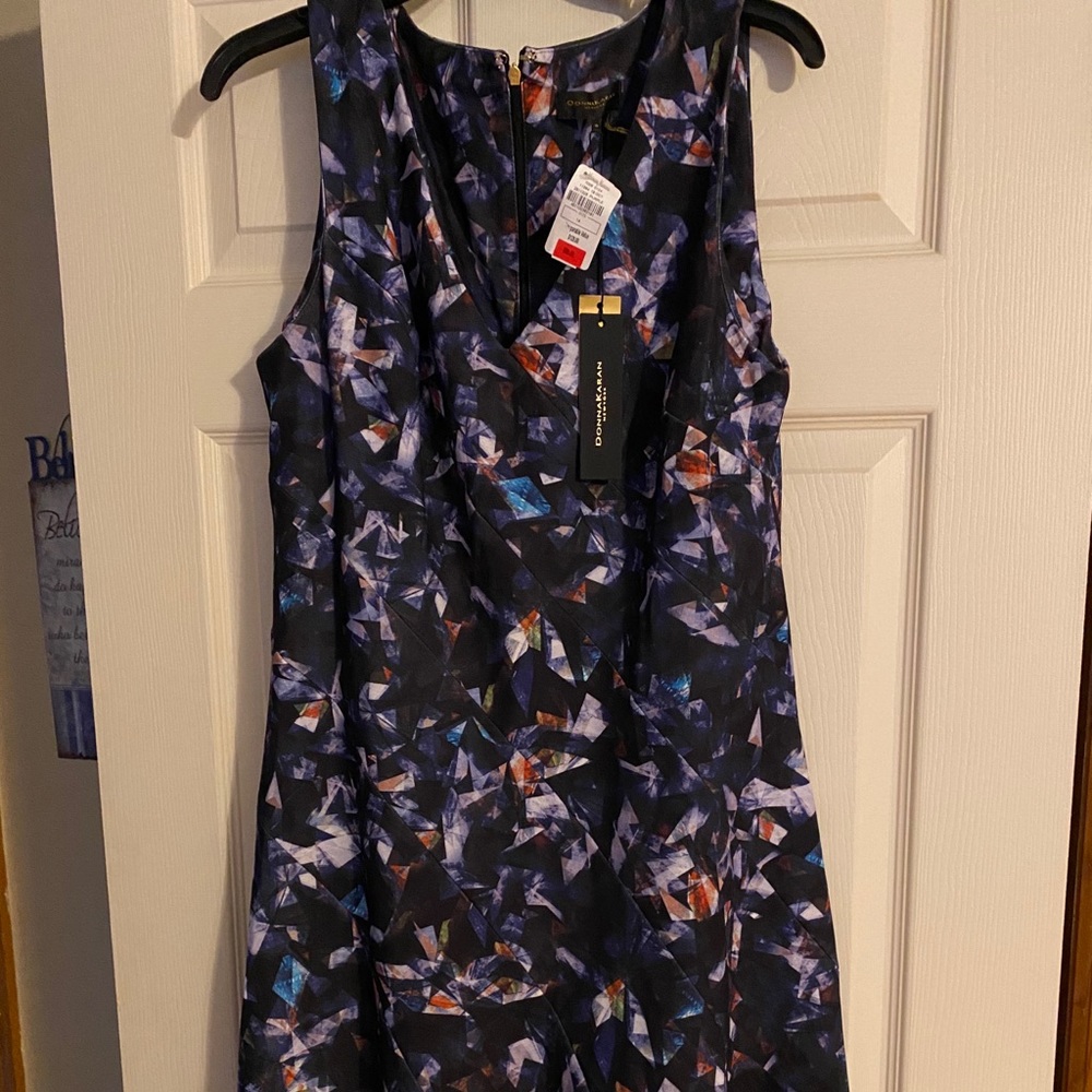 Donna Karan BRAND NEW dress